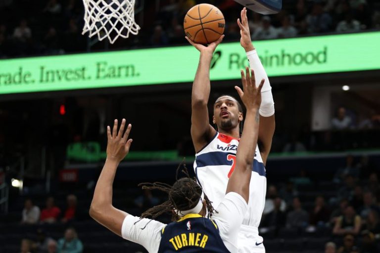 On the rise: 7 NBA players who are poised to break out this season