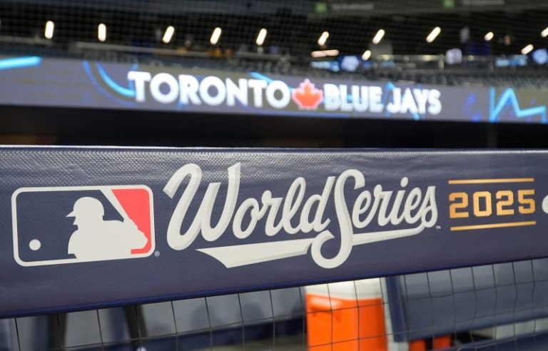 Extra innings rules for Dodgers vs Blue Jays in World Series 2025