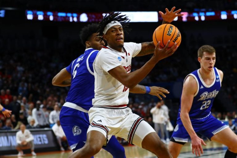 Experience and youth highlight USA TODAY Sports All-America basketball team