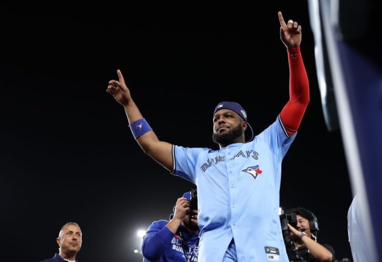 Could a Blue Jays World Series championship reshape MLB?