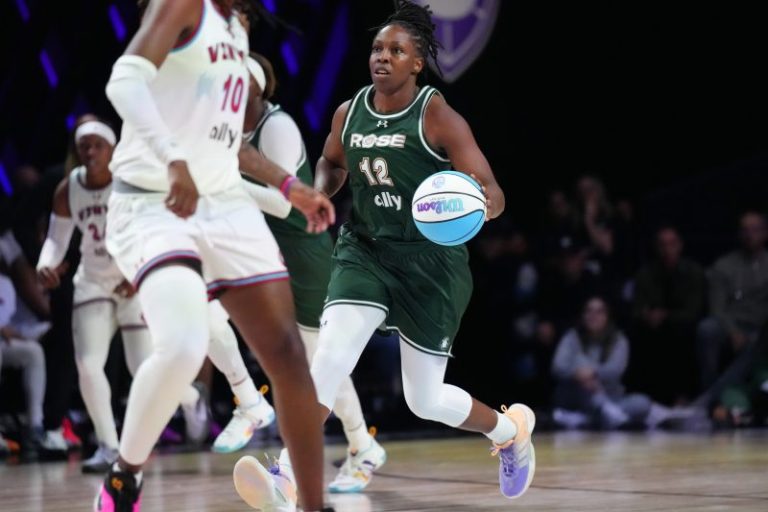 Unrivaled unveils Season 2 rosters: Where did Paige Bueckers land?