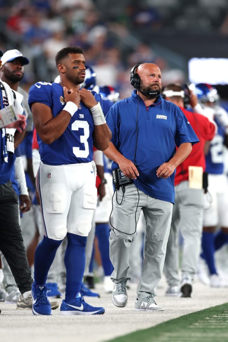 NFL insider: Is Russ cooked? And don’t sleep on Asante Samuel Jr.