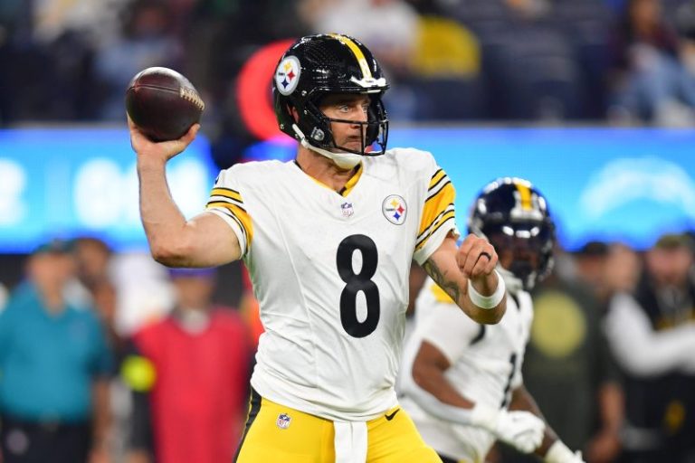 Top Week 11 fantasy football sleepers at every position