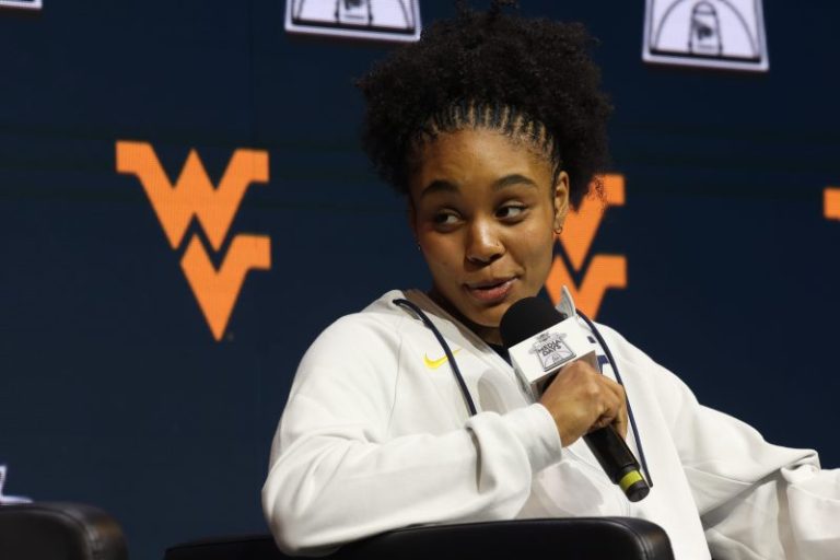 West Virginia upsets Duke after scuffle leads to seven ejections