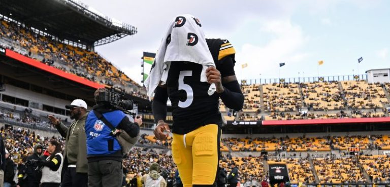 Source: Steelers’ Ramsey, Bengals’ Chase could face further discipline