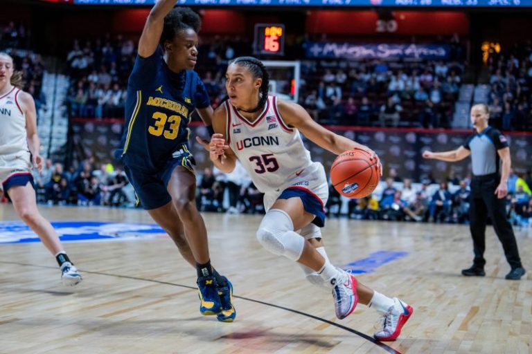 2026 WNBA mock draft: Who will the Dallas Wings select No. 1?