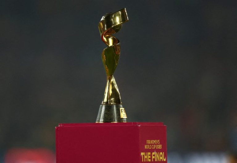 New Washington Commanders stadium a possible host for 2031 World Cup