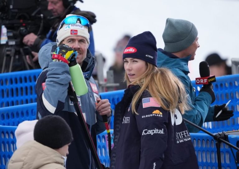 Mikaela Shiffrin takes to the slopes at Copper Mountain: How to watch