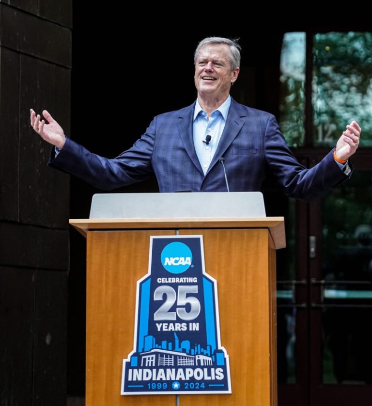 NCAA president breaks silence on college basketball eligibility mess
