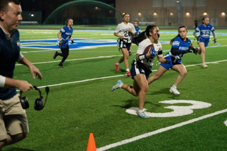 New York Jets invest $1 million to start college flag football league