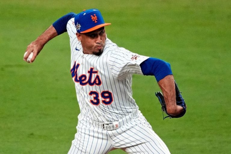 Reigning World Series champs signing lockdown closer