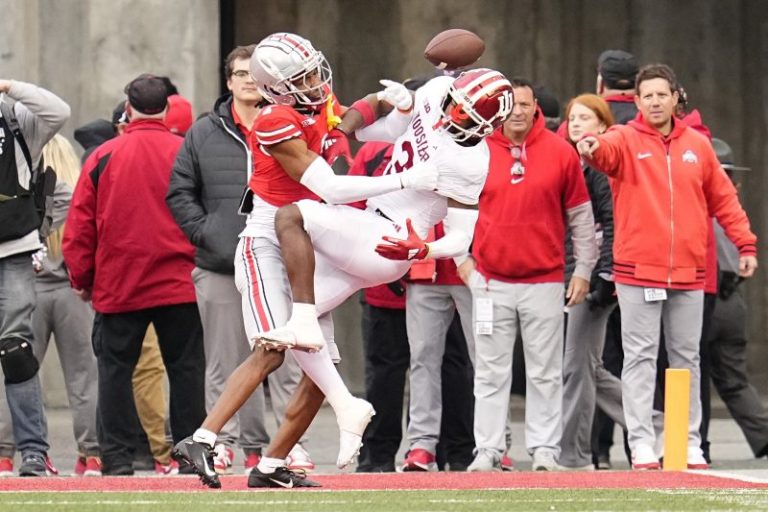 Conference championship game breakdowns for last college football weekend