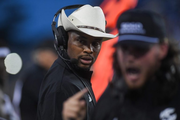 Why it’s ‘insane’ that Deion Sanders hired this man to revive Colorado