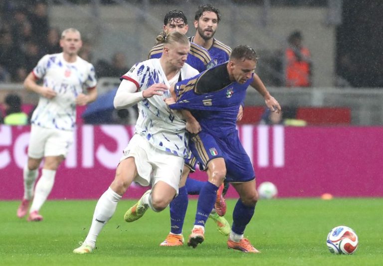 Which World Cup groups are the toughest and easiest? We ranked all 12