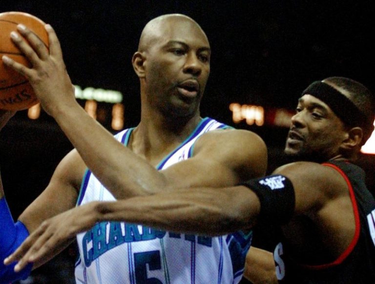 Ex-NBA player Elden Campbell died of drowning after medical issue