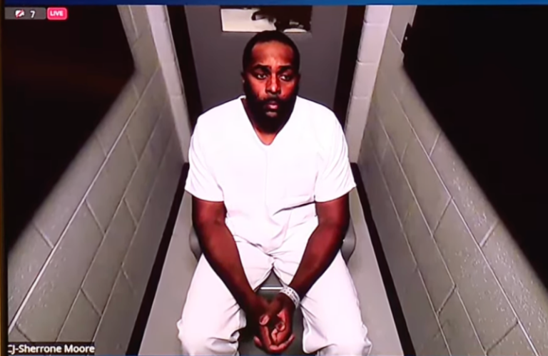 ‘He’s not going to go to prison.’ Legal experts examine Sherrone Moore case