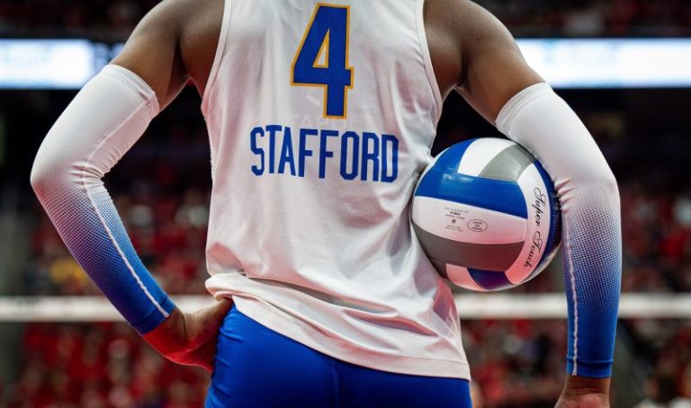 Purdue vs. Pitt volleyball in NCAA Elite Eight: Scores, highlights