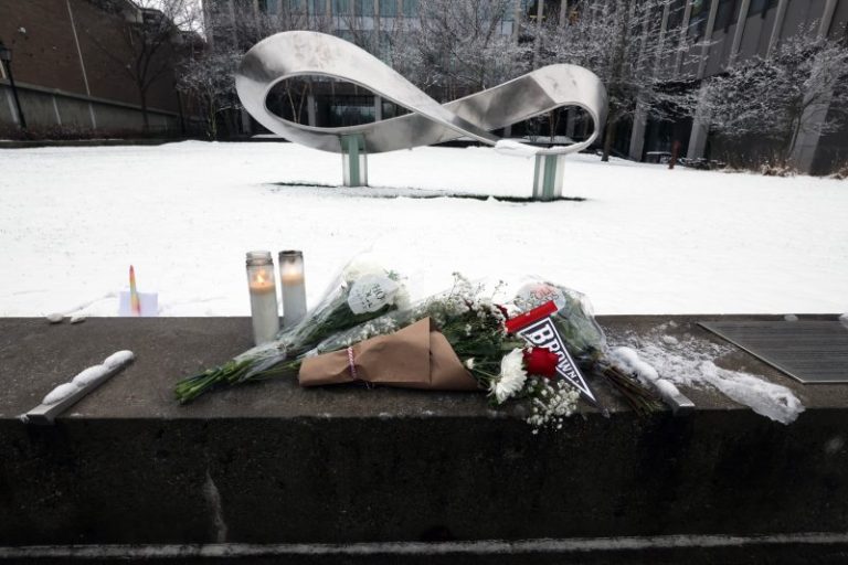 Brown cancels men’s, women’s basketball games after mass shooting