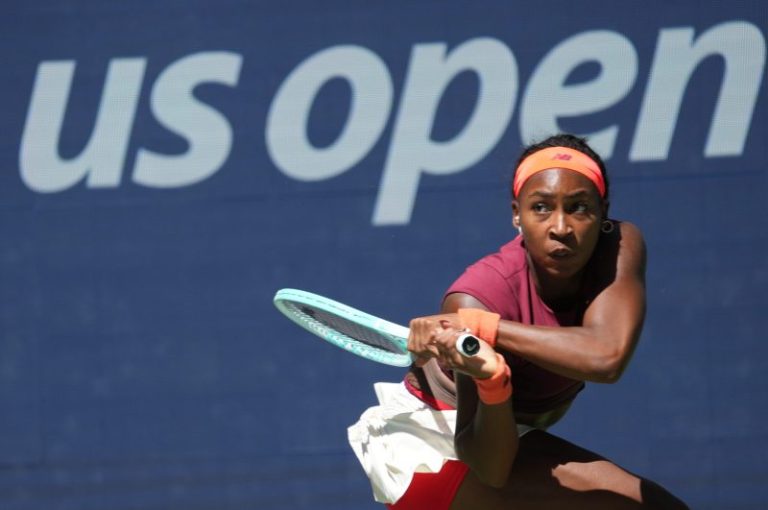 Gauff is highest-paid female athlete. Who else made Forbes’ top 10?