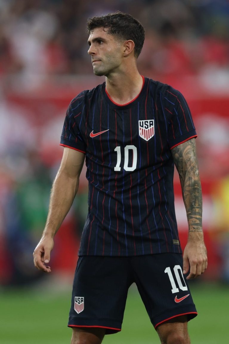 World Cup schedule: See all matches, sites for USMNT and soccer’s best