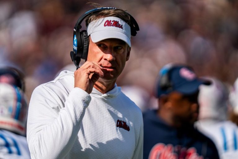 Jimbo Fisher calls Kiffin decision on assistants ‘selfish … stupid’
