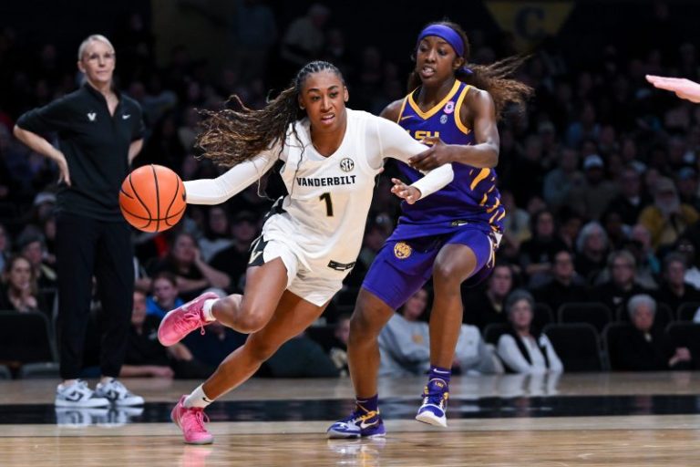 LSU ripped by own coach as ‘not tough enough’ amid brutal SEC losses