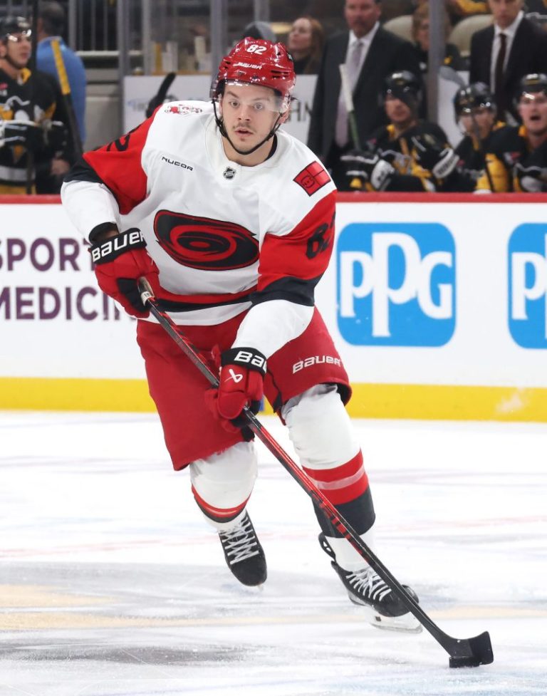 Each NHL team’s biggest trade bait as the Olympic freeze approaches