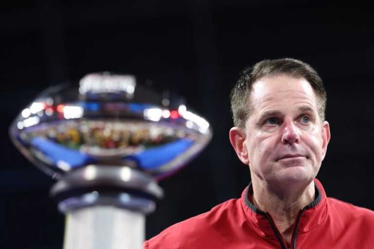 What makes Curt Cignetti so good? Not even Google knows