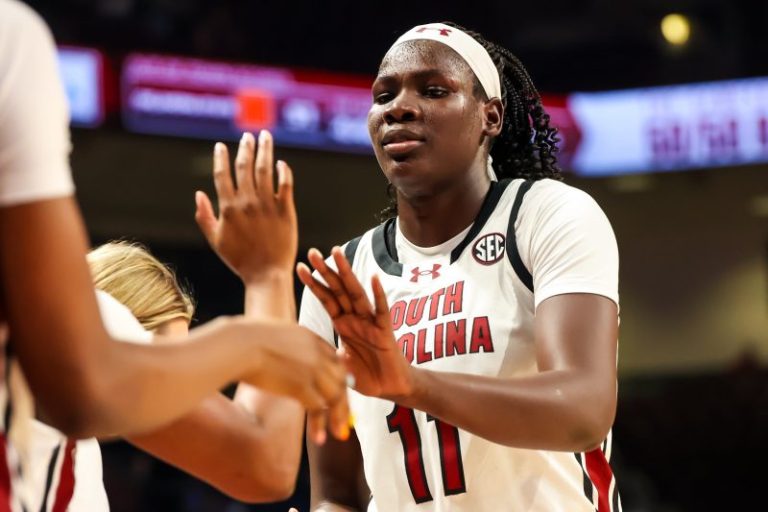 South Carolina women’s basketball hosts Vanderbilt: How to watch