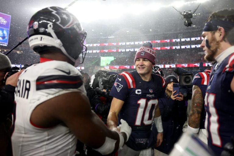 ESPN reveals shocking ratings record … involving Houston Texans