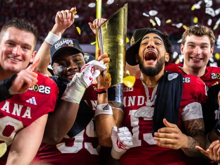 Here’s how to boost CFP — without competing against NFL playoffs