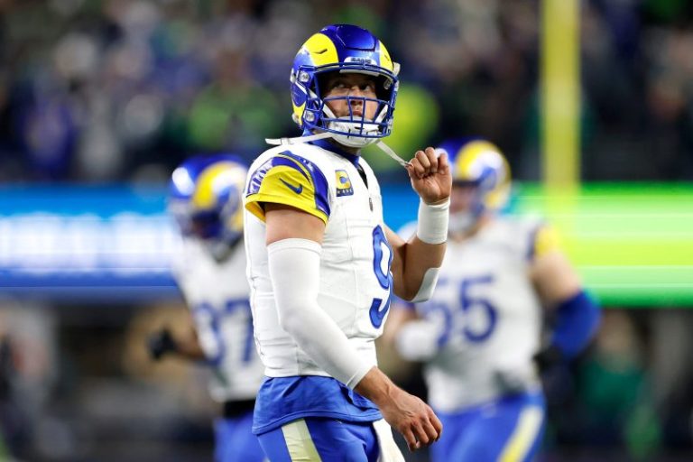 Will Stafford return to Rams? Wild offseason may be underway