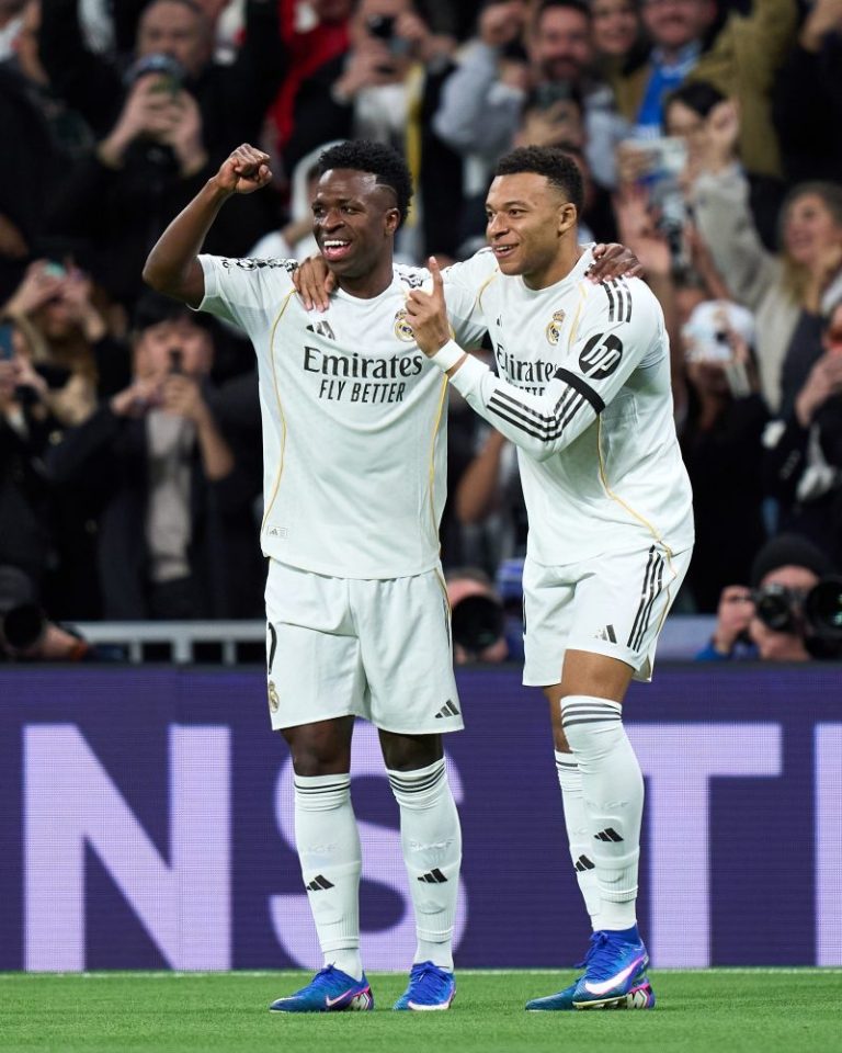 Champions League games today: Schedule, table, tiebreakers and how to watch