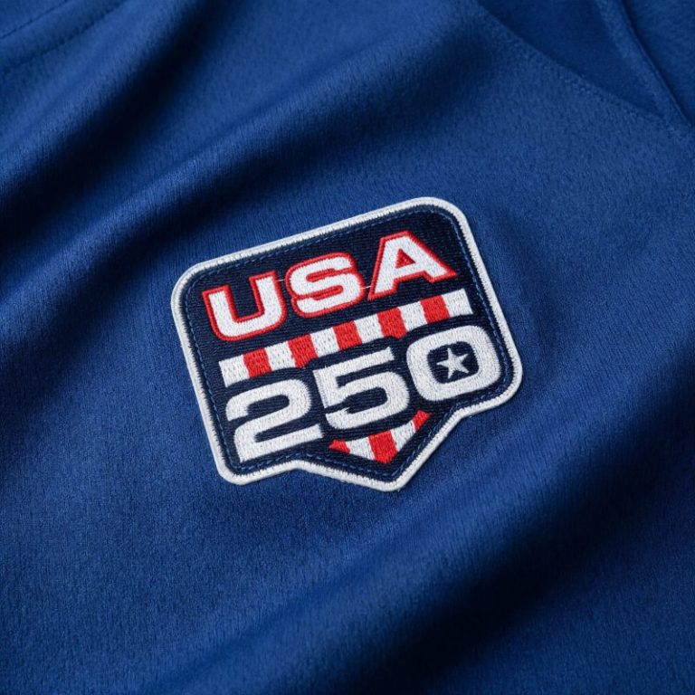 Seahawks, Patriots will sport USA 250 jersey patches in Super Bowl 60