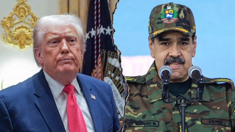 JONATHAN TURLEY: Maduro operation was legal, but Trump makes it complicated