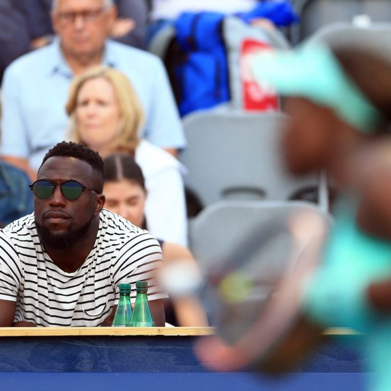 Jozy Altidore and Sloane Stephens are ending 4-year marriage