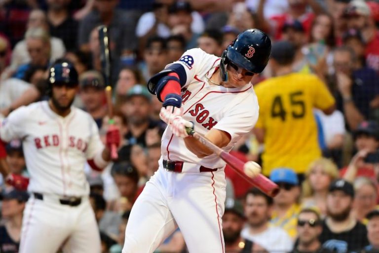 USA replaces Corbin Carroll with youngest player on its WBC roster