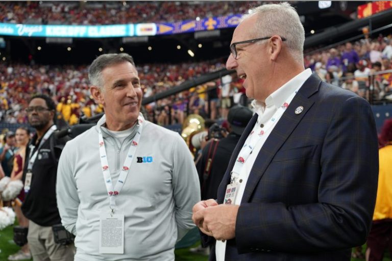 If you want to slow player movement, start with academic eligibility