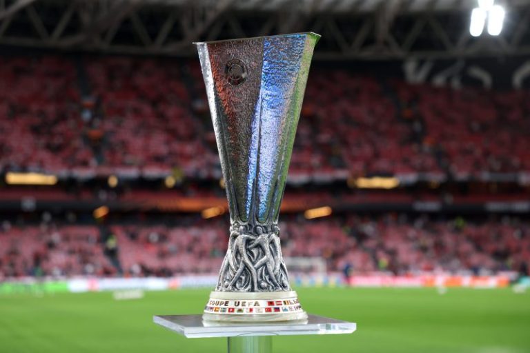 When is the Europa League draw? Date, time, how to watch