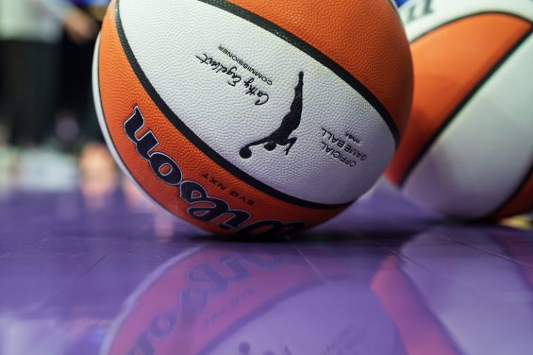 WNBA, players’ union meet for three hours in ongoing CBA negotiations