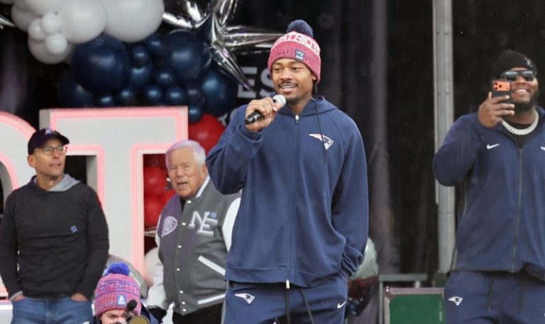 ‘Resilient’ Stefon Diggs relishes Super Bowl 60 chance