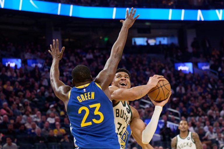 NBA trade deadline winners, losers: Fallout as Giannis stays put