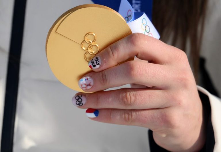 Olympic medals: Milano Cortina medal count after Feb. 20