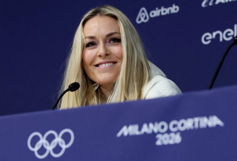 Lindsey Vonn gives latest injury update: ‘Every moment was worth it’