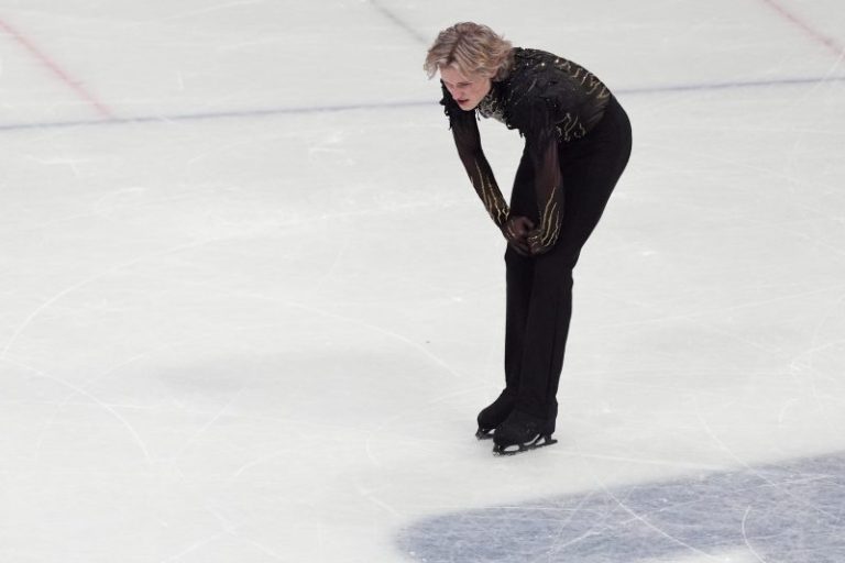 Judges scores for Ilia Malinin’s free skate: Who scored him the highest?