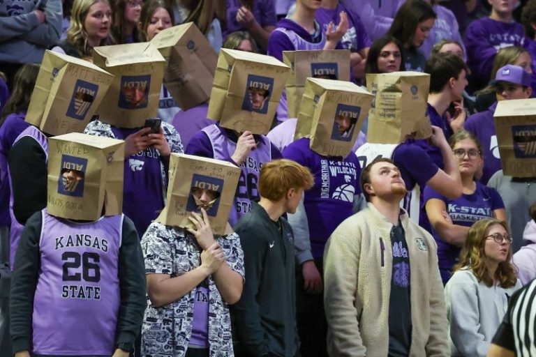 March Sadness: College basketball’s 10 most disappointing teams