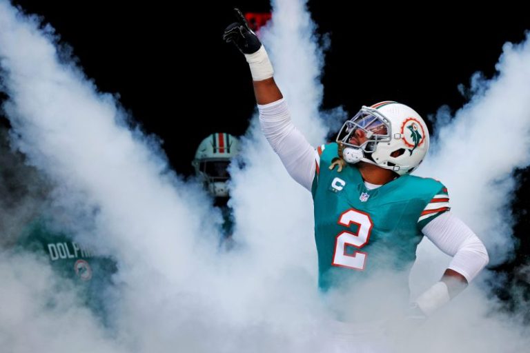 Why did the Dolphins release Bradley Chubb?