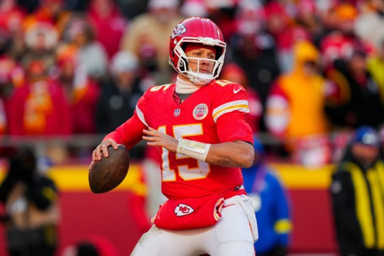 Chiefs restructure star player’s contract. Here’s why