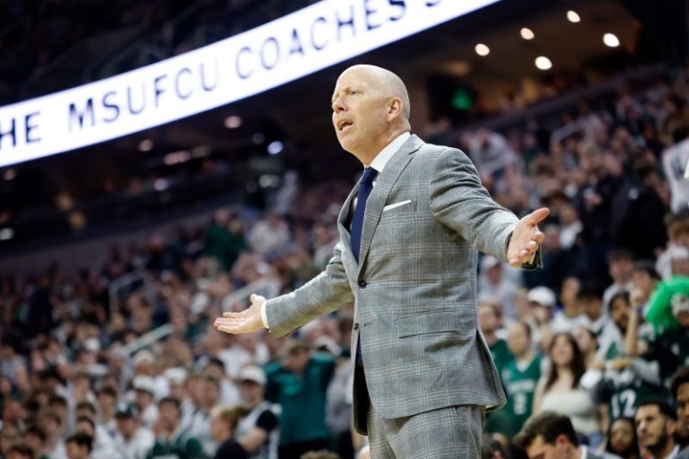 ‘John Wooden would be beside himself.’ Mick Cronin keeps bullying