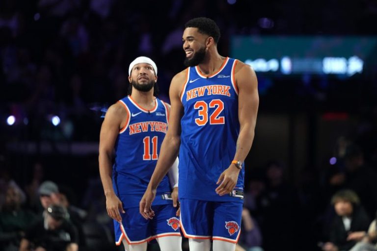 Pistons vs. Knicks game preview: Injuries, odds, how to watch